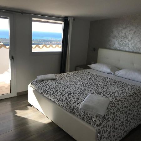 Casa Di Cece Apartment Agrigento Ngoại thất bức ảnh