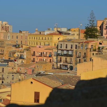 Casa Di Cece Apartment Agrigento Ngoại thất bức ảnh