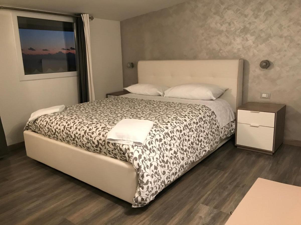 Casa Di Cece Apartment Agrigento Ngoại thất bức ảnh