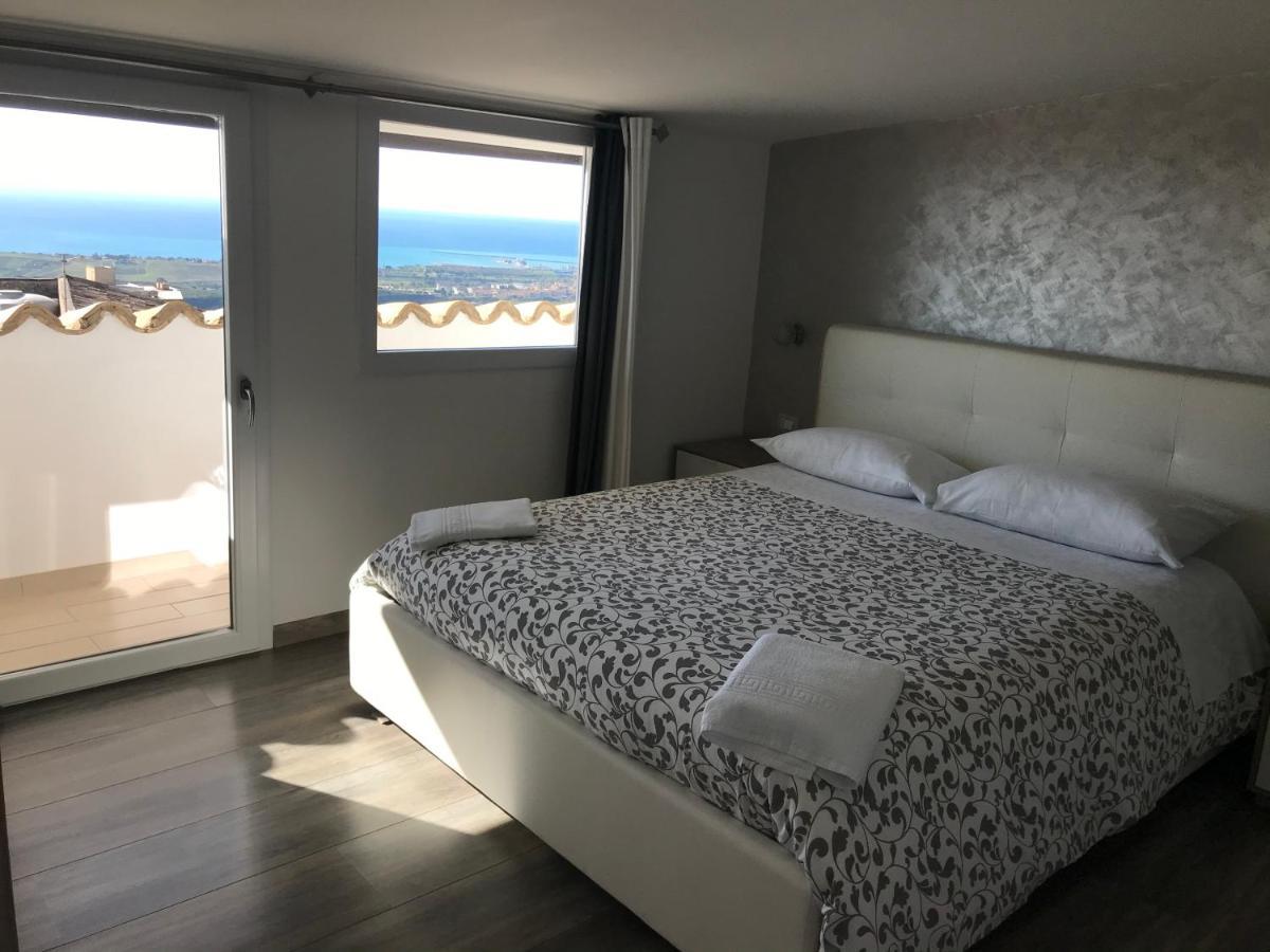 Casa Di Cece Apartment Agrigento Ngoại thất bức ảnh