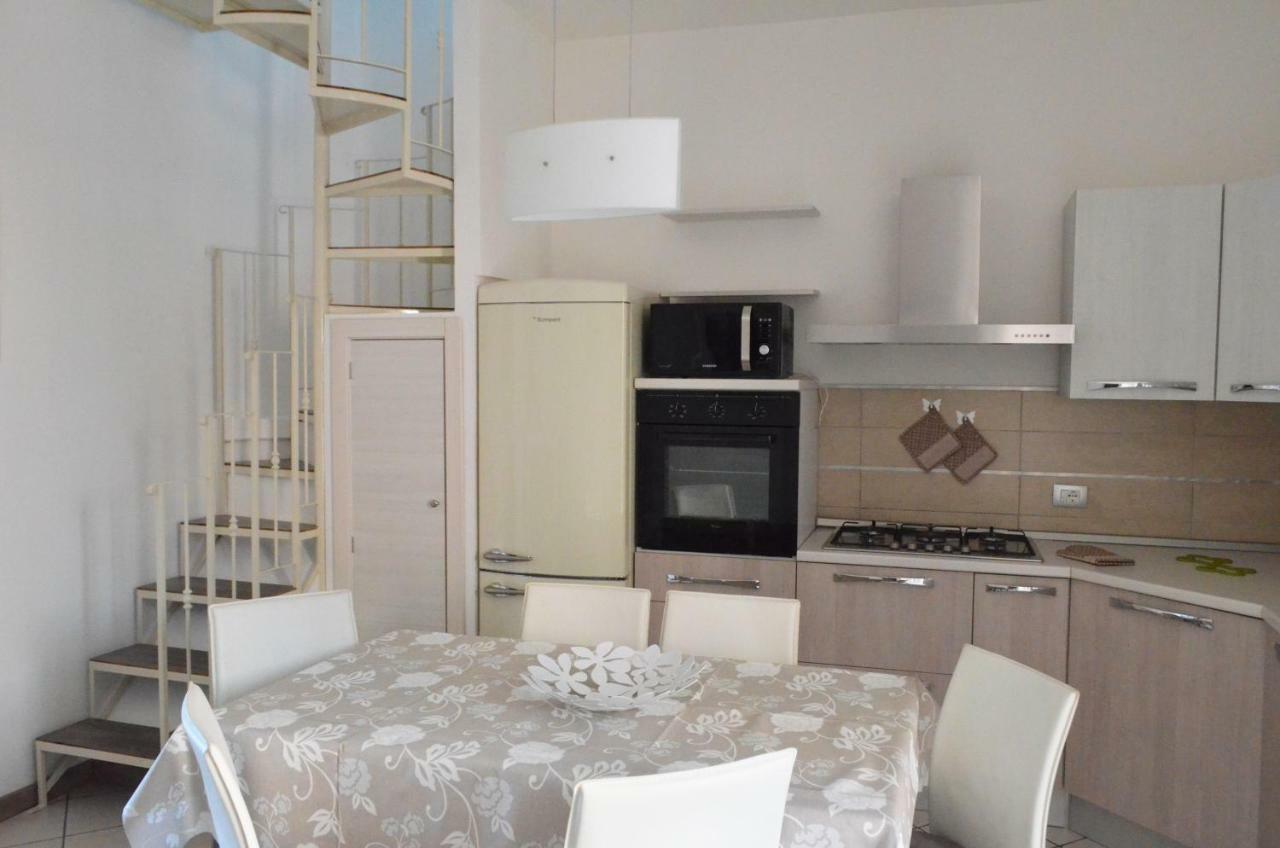 Casa Di Cece Apartment Agrigento Ngoại thất bức ảnh