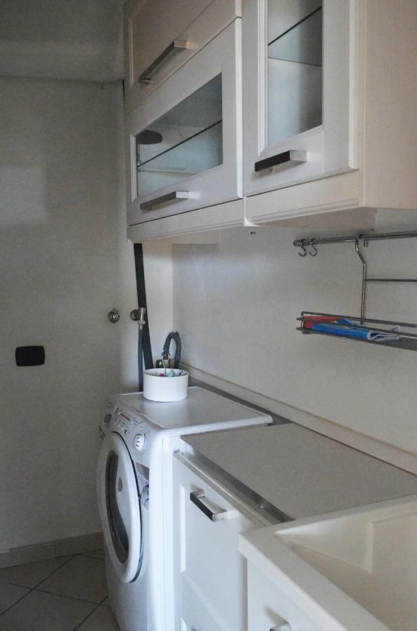 Casa Di Cece Apartment Agrigento Ngoại thất bức ảnh