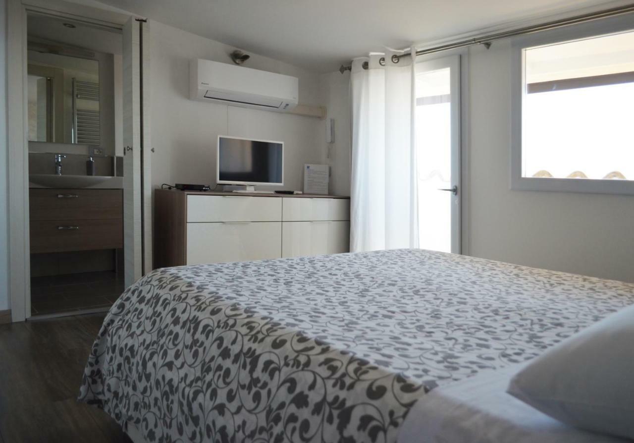 Casa Di Cece Apartment Agrigento Ngoại thất bức ảnh