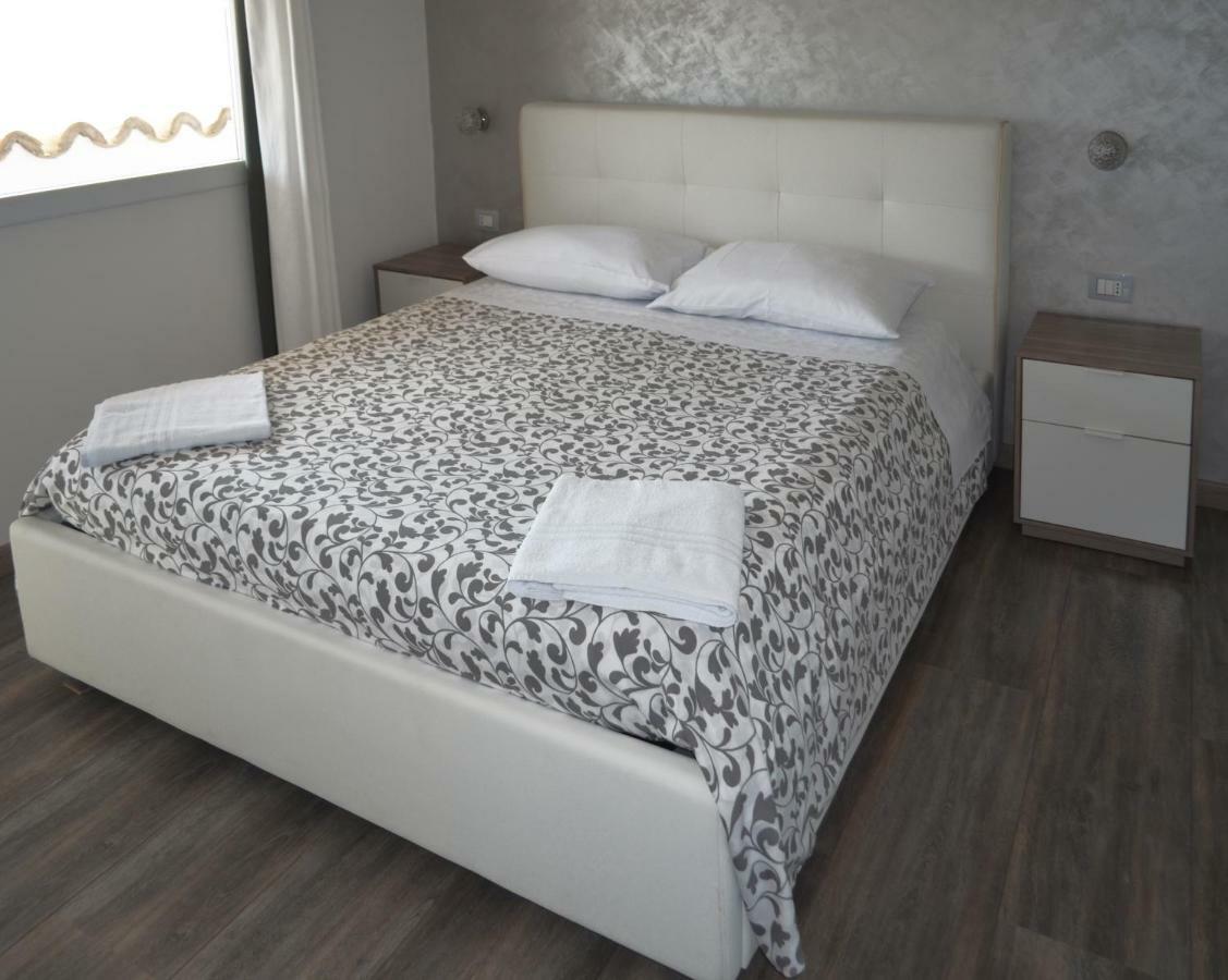Casa Di Cece Apartment Agrigento Ngoại thất bức ảnh