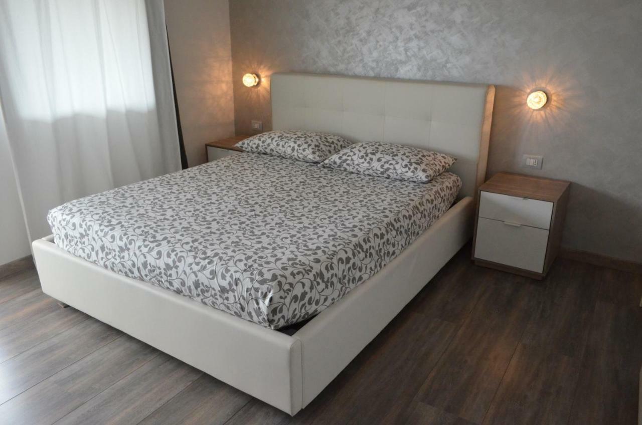 Casa Di Cece Apartment Agrigento Ngoại thất bức ảnh
