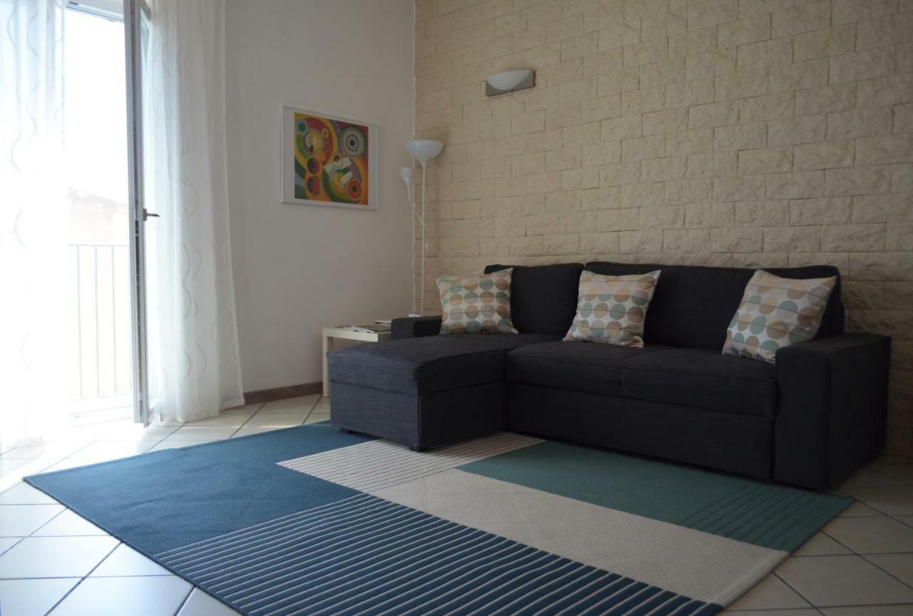 Casa Di Cece Apartment Agrigento Ngoại thất bức ảnh