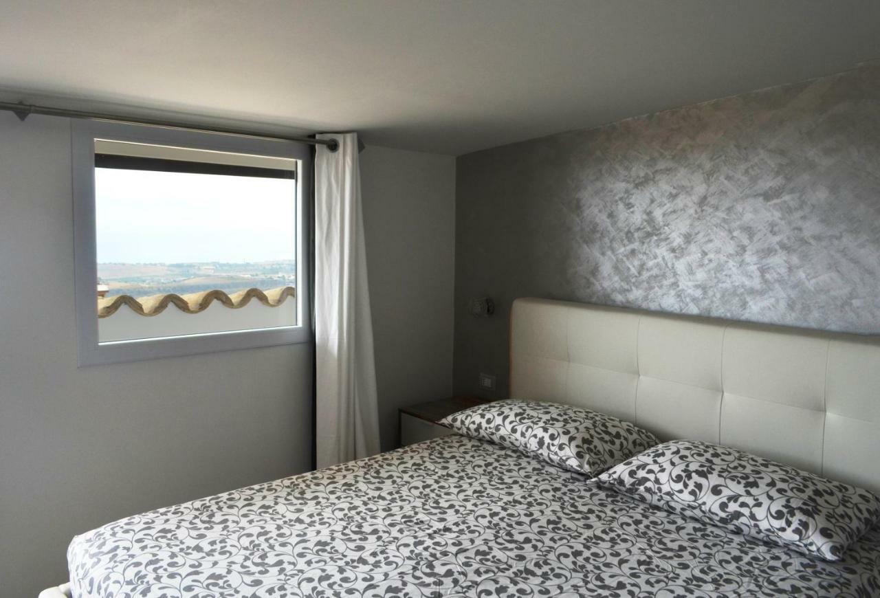 Casa Di Cece Apartment Agrigento Ngoại thất bức ảnh