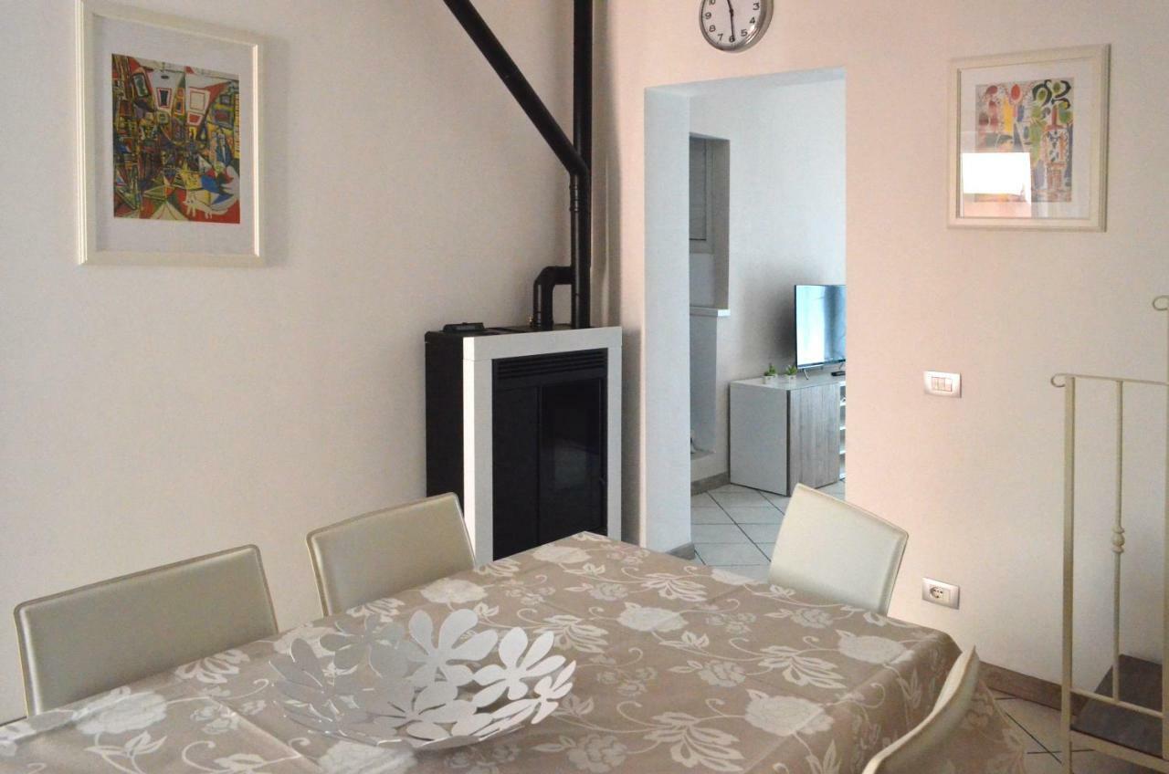 Casa Di Cece Apartment Agrigento Ngoại thất bức ảnh