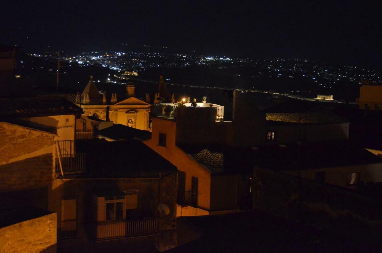 Casa Di Cece Apartment Agrigento Ngoại thất bức ảnh