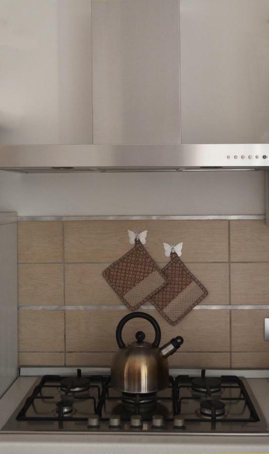 Casa Di Cece Apartment Agrigento Ngoại thất bức ảnh