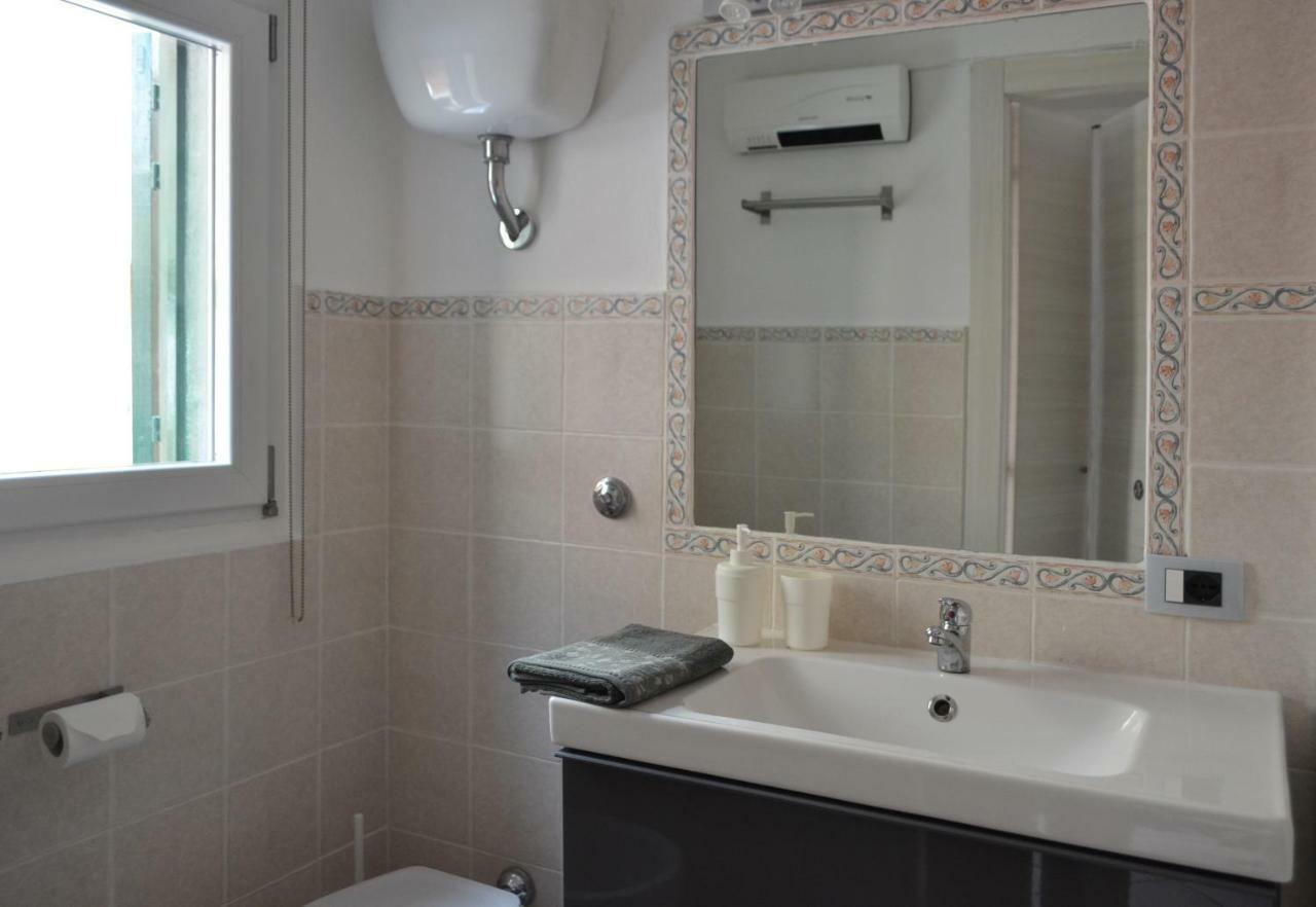 Casa Di Cece Apartment Agrigento Ngoại thất bức ảnh