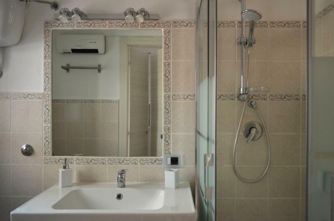 Casa Di Cece Apartment Agrigento Ngoại thất bức ảnh