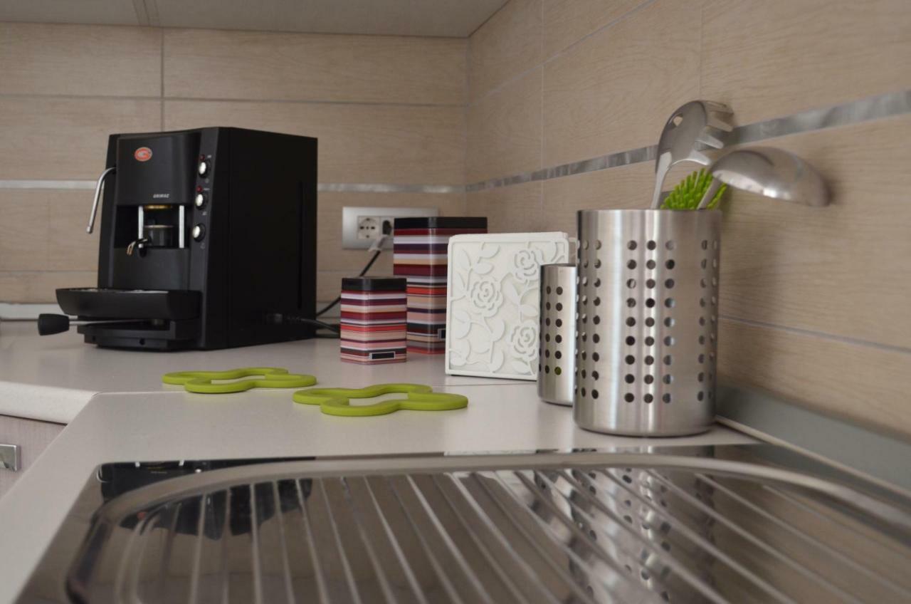 Casa Di Cece Apartment Agrigento Ngoại thất bức ảnh